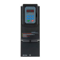 Carlo Gavazzi VariFlex3 RVFF Series Manual