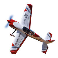 Extreme Flight 85