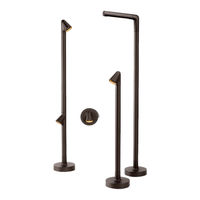 FLOS Wallstick Manual