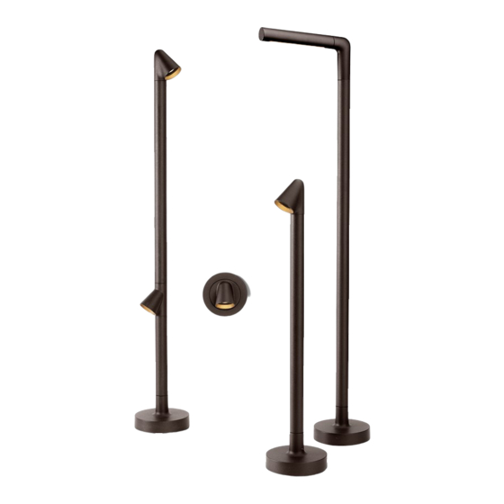 FLOS Wallstick Manual