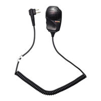 Motorola solutions PMMN4092 User Manual