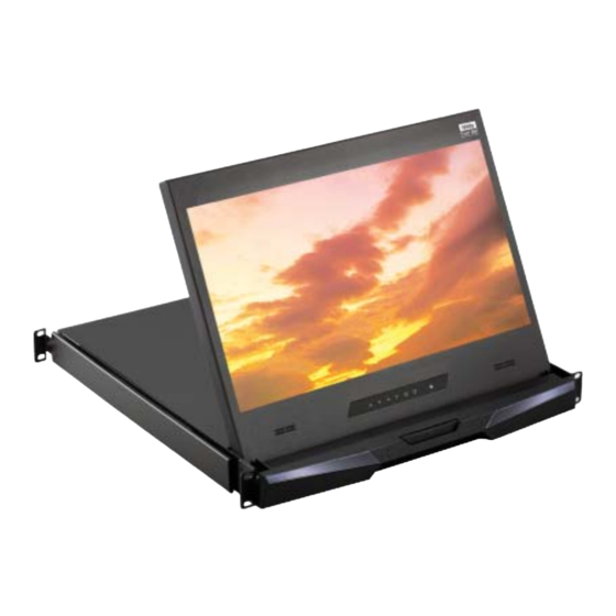 CyberView RP-HF117 User Manual
