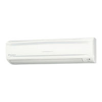 Daikin 4MKS90BVMB Service Manual