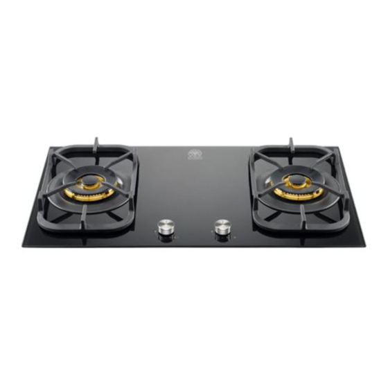 Bertazzoni P7C01G9XT Manual