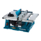 Saw Makita 2704 Instruction Manual