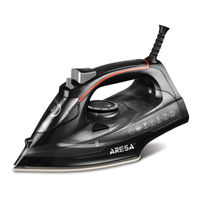 Aresa AR-3123 Instruction Manual