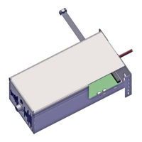 Carlisle ms 610190-10 Service Manual