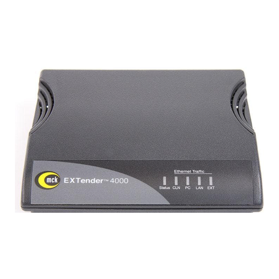 Nortel Nautica 4000 Installation Manual