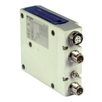 SMC Networks EX260-SEN1-X242 Operation Manual