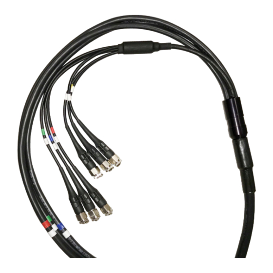 CommScope FDH1204-24SE2 Technical Publication