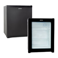 MPM MPM-30-MBS-06/L User Manual