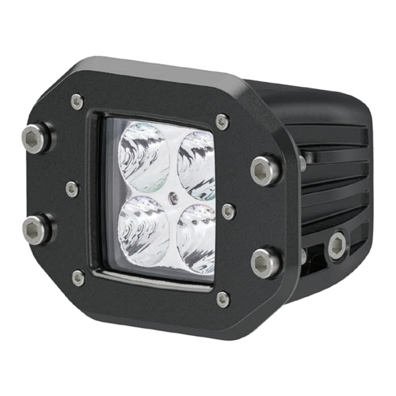 Aries 1501250 Installation Manual