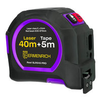 Levenhuk Ermenrich Reel SLR545 PRO User Manual