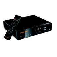 DANE-ELEC SO SPEAKY PVR User Manual
