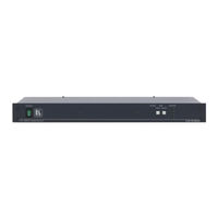 Kramer VM-4H User Manual