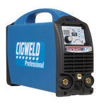 CIGWELD TRANSarc 170i Operating Manual