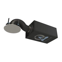 Origin Acoustics DSUB6 Installation Manual