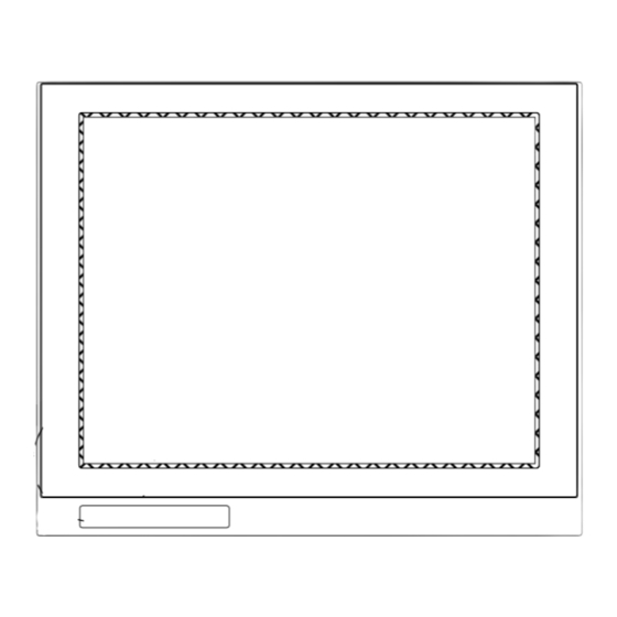 ESA VT50 Hardware Manual