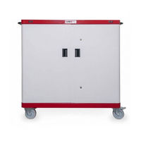 LapSafe SmartLine 10 User Manual