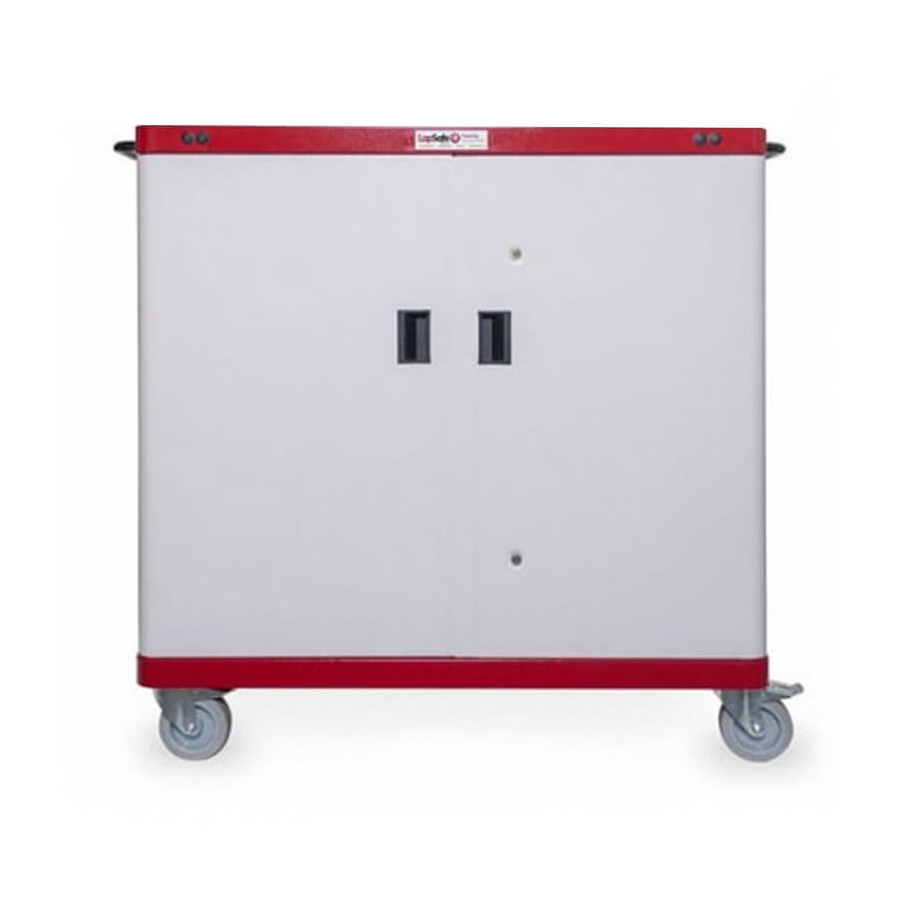 LapSafe Mini Mentor User Manual