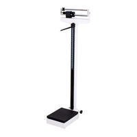 Adam Equipment MDW160B Manual