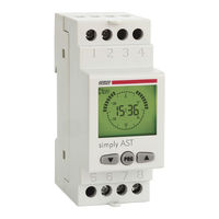 Vemer memo AST1 User Manual