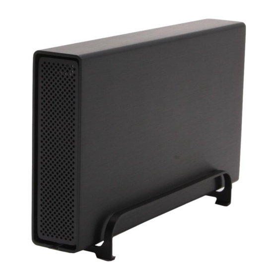 Rosewill RX30 User Manual & Installation Manual