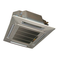 AUKS ALCA-H60/5DR1 Service Manual