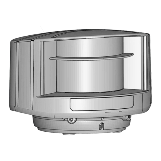 LZR I100 Manuals