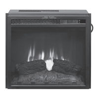 Dimplex 6910280100 Owner's Manual
