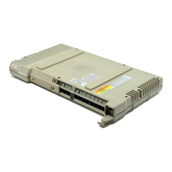 Avaya Partner 308EC Manual