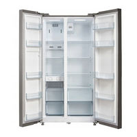 Finlux FR-FV1DI0IX Operation Manual