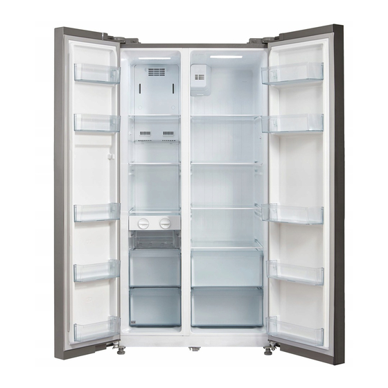 Finlux FR-FV1DI0IX Operation Manual