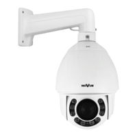 Novus NVIP-3SD-6300/30/F User Manual