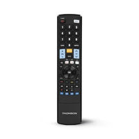 THOMSON ROC4301 Quick Manual