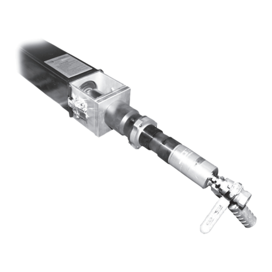 Romac Transmate 371-00 Operating Manual