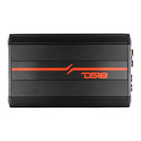 Ds18 SXE Owner's Manual