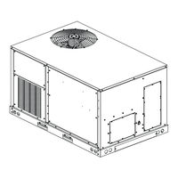 Daikin GPHM5 Series Installation Instructions Manual