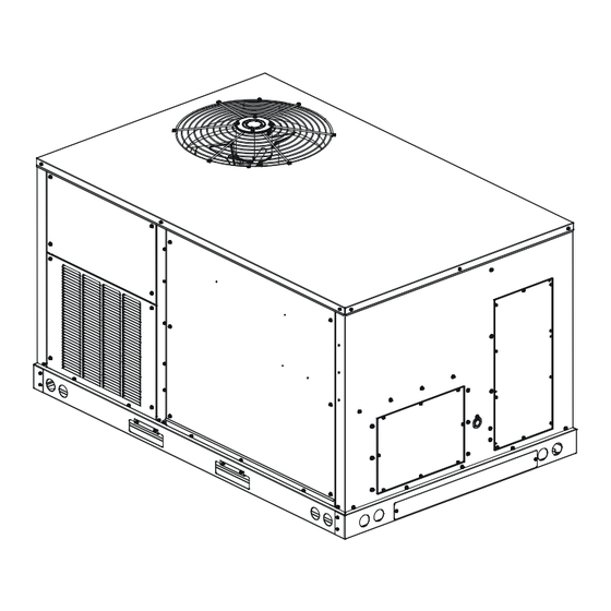 Daikin M Series Installation Instructions Manual