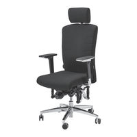 HAIDER BIOSWING 560 iQ Instruction Manual