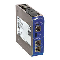 Softing smartLink HW-PN User Manual