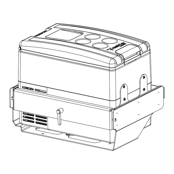 Resfriar VW METEOR Owner's Manual