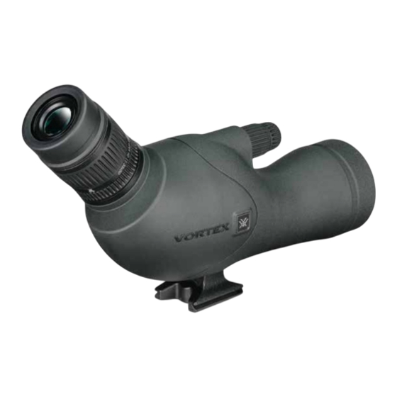 Vortex VIPER HD Product Manual