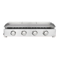 Hkoenig plx940 Instruction Manual