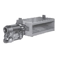 Eclipse Combustion DAH Series Installation Manual