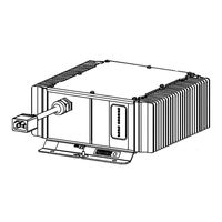 Delta-Q QuiQ 912-24xx User Manual