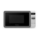 West Bend Microwave Oven Instruction Manual