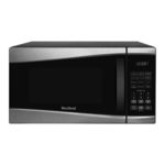 West Bend Microwave Oven Instruction Manual