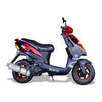 Vento zipr3i Service Manual