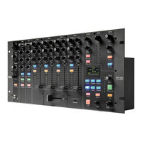 Rane MP26 Operator's Manual